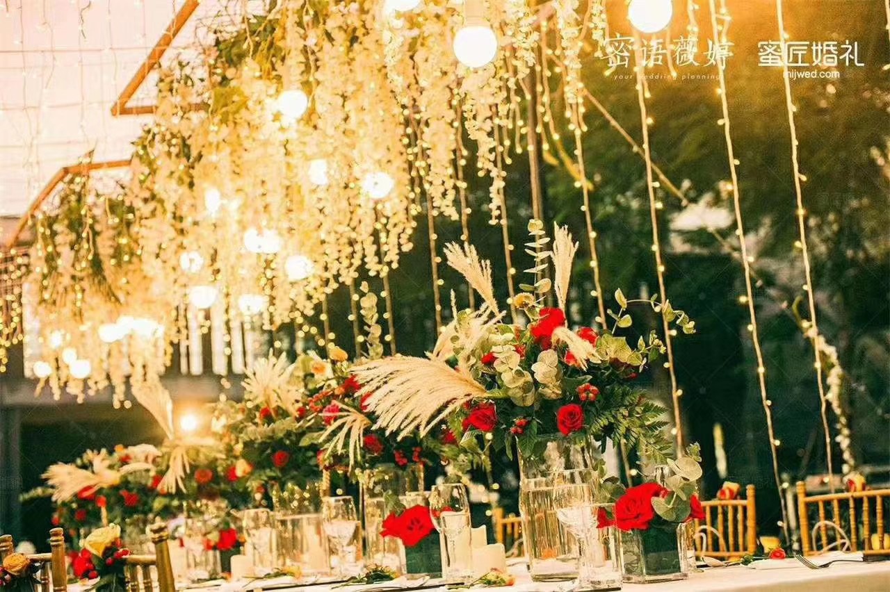 石家庄婚礼策划多少钱 石家庄婚礼策划哪家好