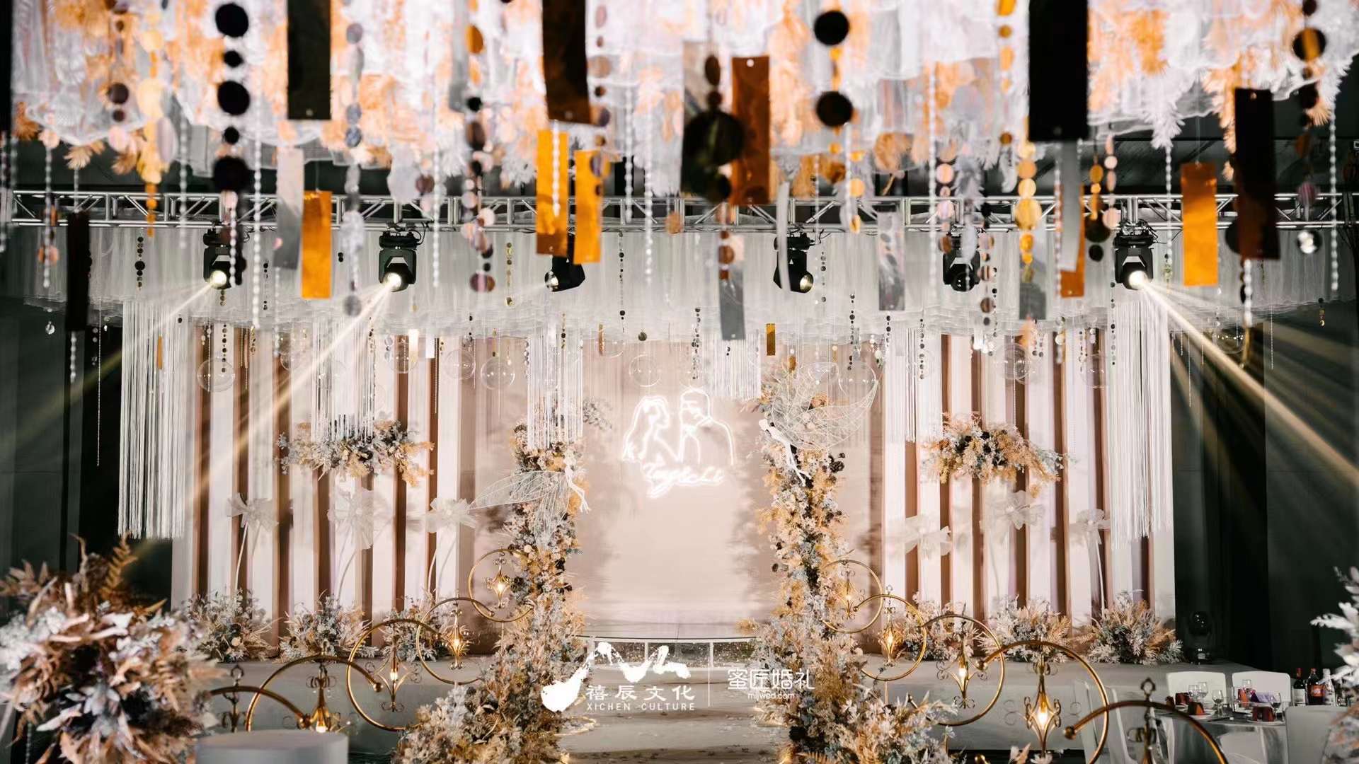 石家庄婚庆策划一般价格 石家庄婚庆大概多少钱