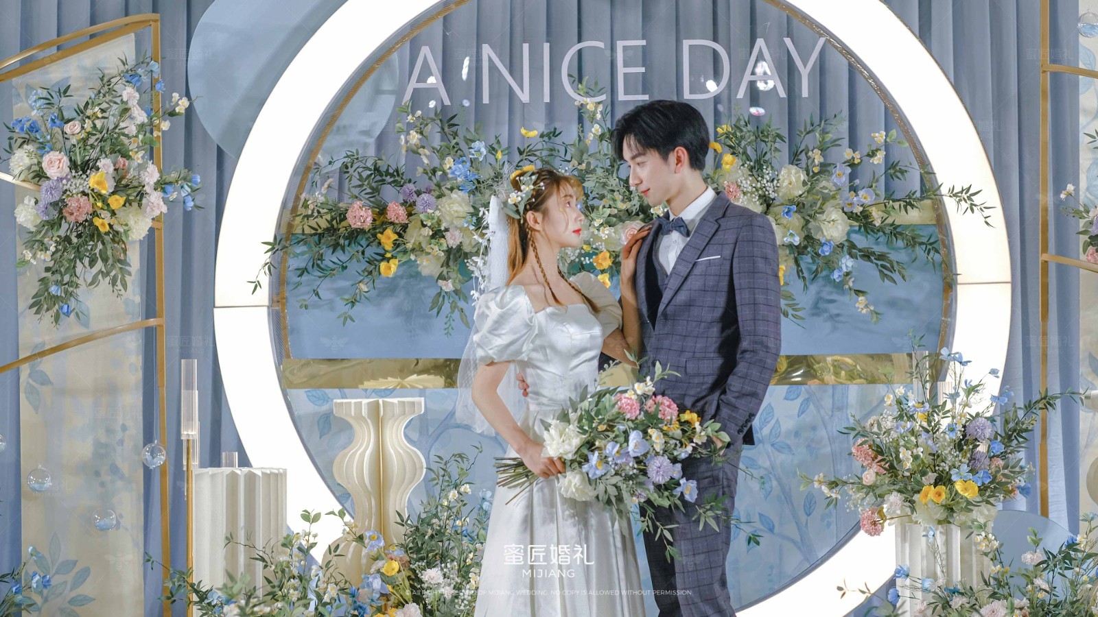 石家庄婚庆公司价格表 石家庄婚庆公司价格大概多少