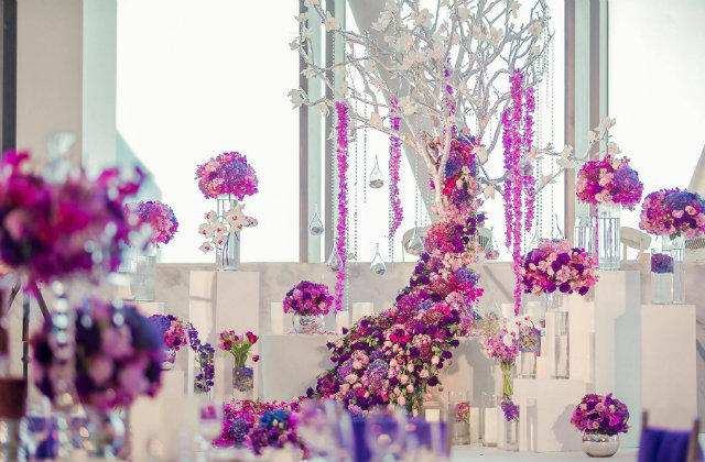 石家庄婚庆价位大概是多少 石家庄婚庆价位