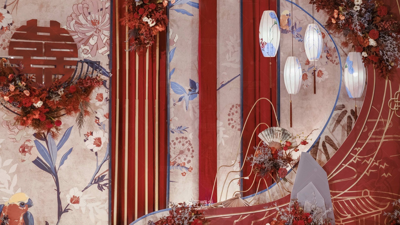 石家庄请婚庆策划要多少钱 石家庄结婚费用清单