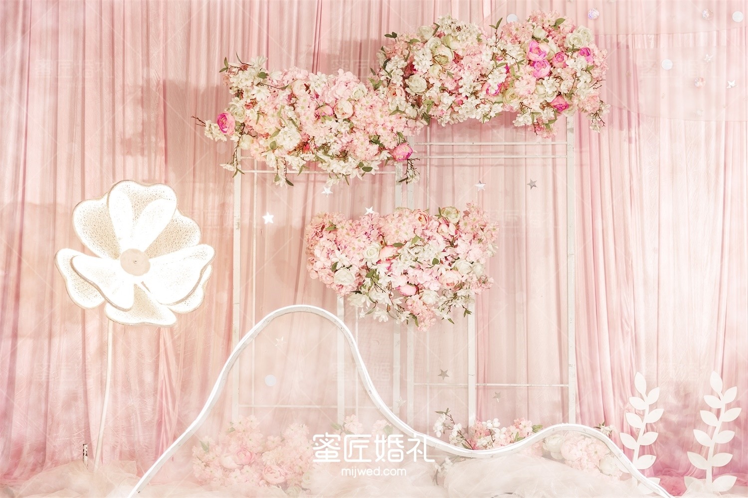 婚庆价格