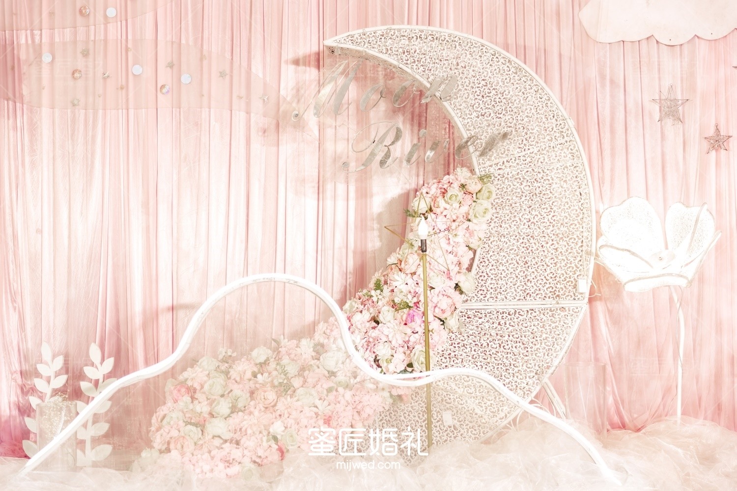 月半小夜曲