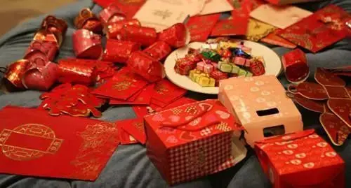 10001万里挑一见面礼是什么意思