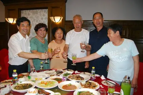 未过门的亲家怎样称呼
