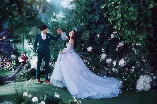 情侣昵称互叫不俗的