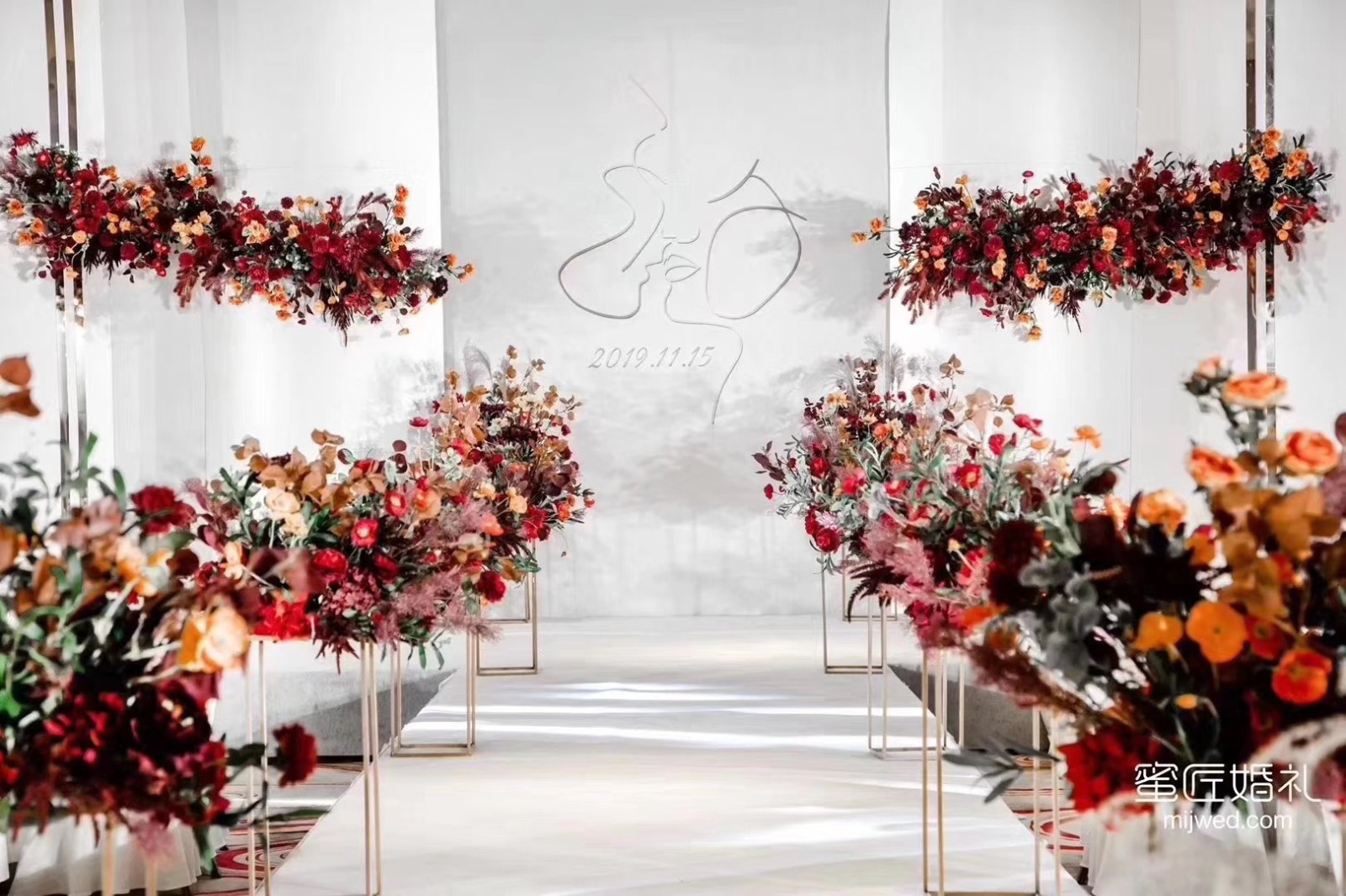 石家庄一站式婚礼价格 石家庄一站式婚庆多少钱