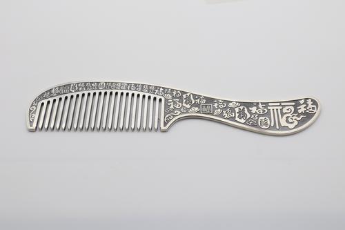 男生送女生梳子的含义 送梳子有哪些忌讳