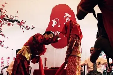结婚添箱都给些什么东西