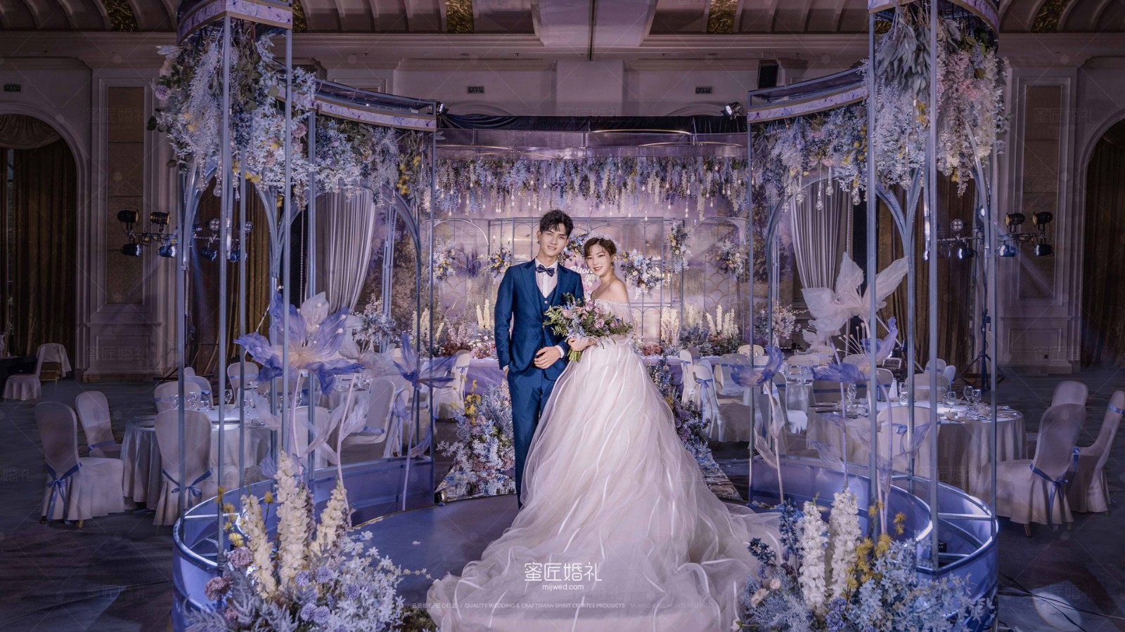 婚庆价格