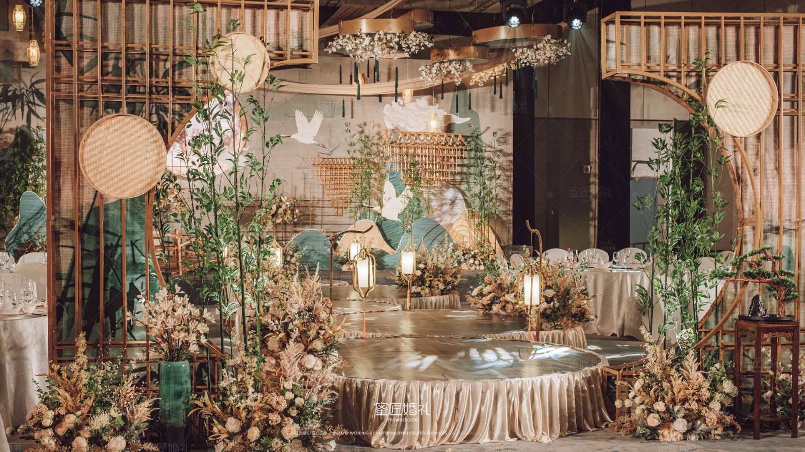 石家庄办一场婚庆多少钱 石家庄办一场婚礼价格