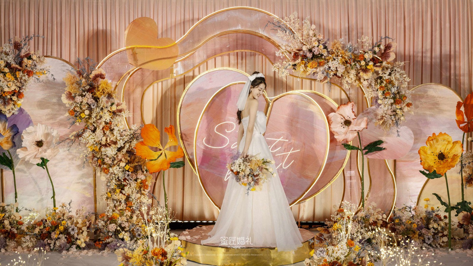 石家庄一般婚庆公司多少钱 石家庄一般婚庆公司价格