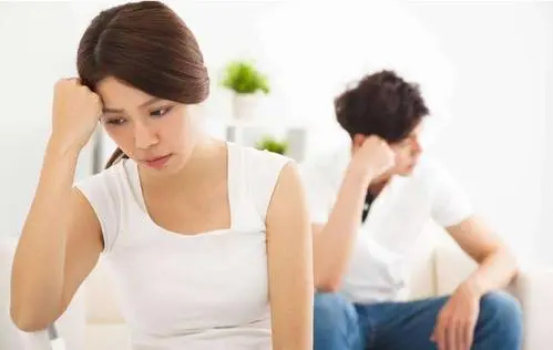 更年期夫妻如何相处
