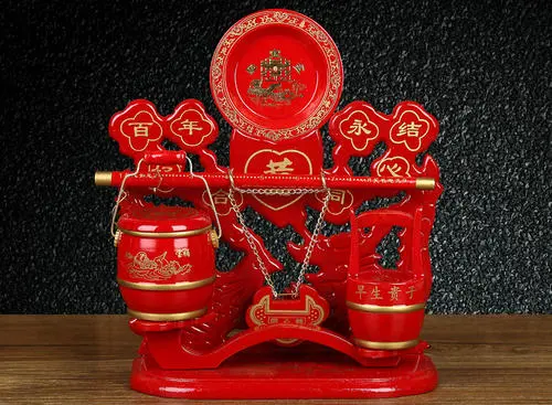 子孙桶买一对还是一个