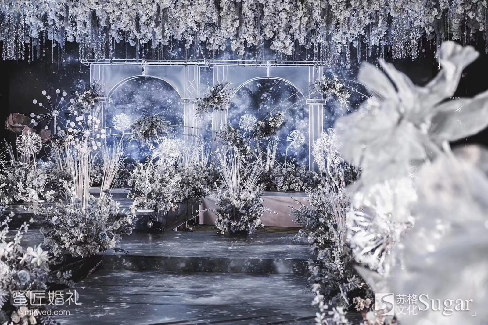 石家庄一场婚礼策划多少钱 石家庄一场婚礼策划的价格