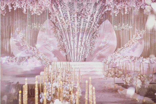 石家庄婚礼策划多少钱 石家庄婚礼策划哪里好