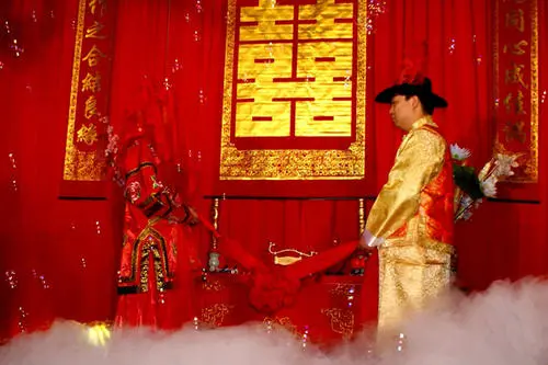 2021年农历十月结婚黄道吉日一览