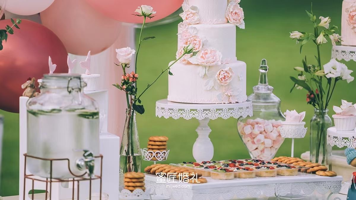 石家庄婚礼请婚庆多少钱 石家庄婚礼庆典多少钱