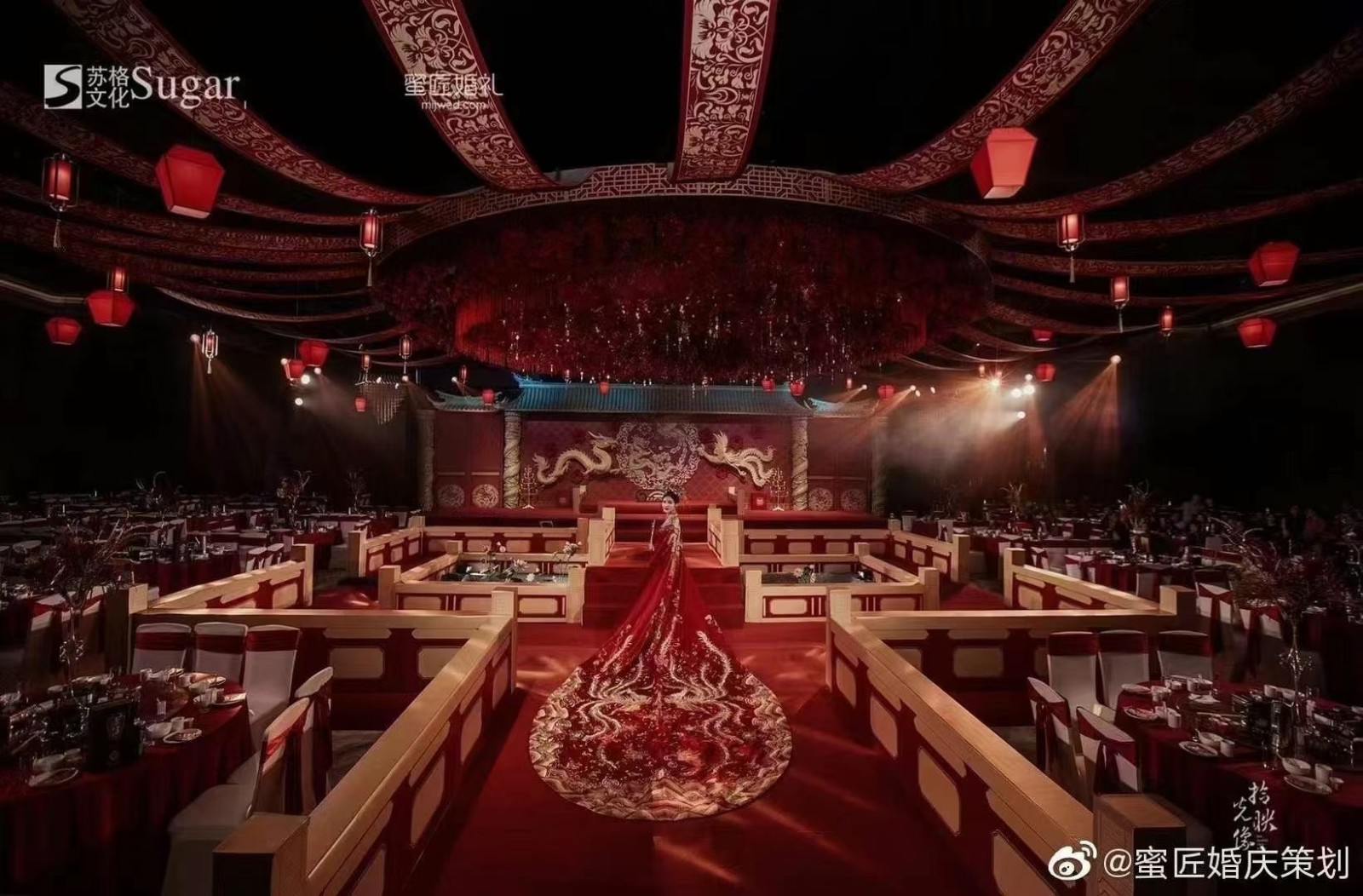 石家庄一般的婚庆公司要多少钱 石家庄请一场婚礼跟拍价格