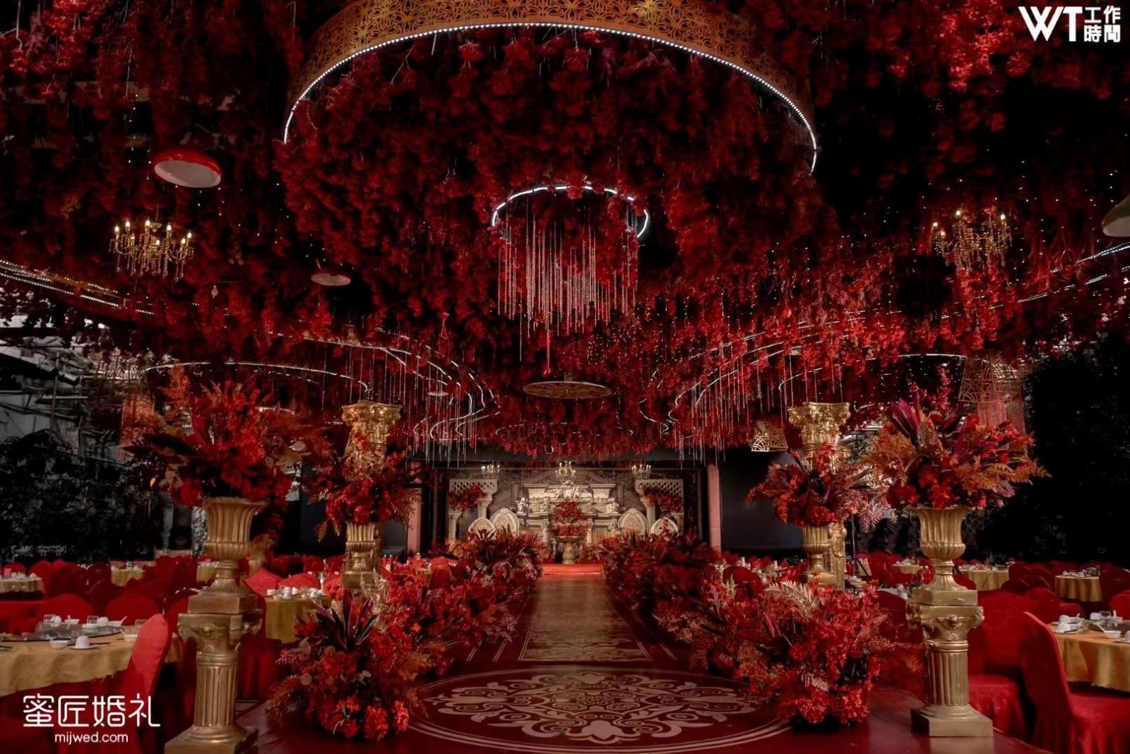 石家庄婚礼策划公司价格 石家庄婚礼策划公司收费