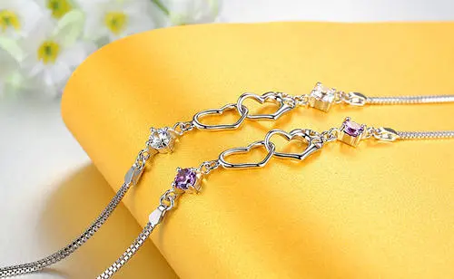 女朋友过生日送什么礼物好