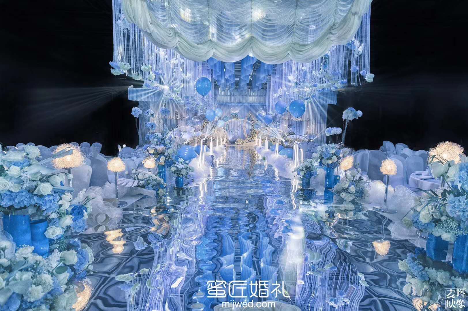 曲阳一场婚礼策划的价格 曲阳一场婚礼策划多少钱