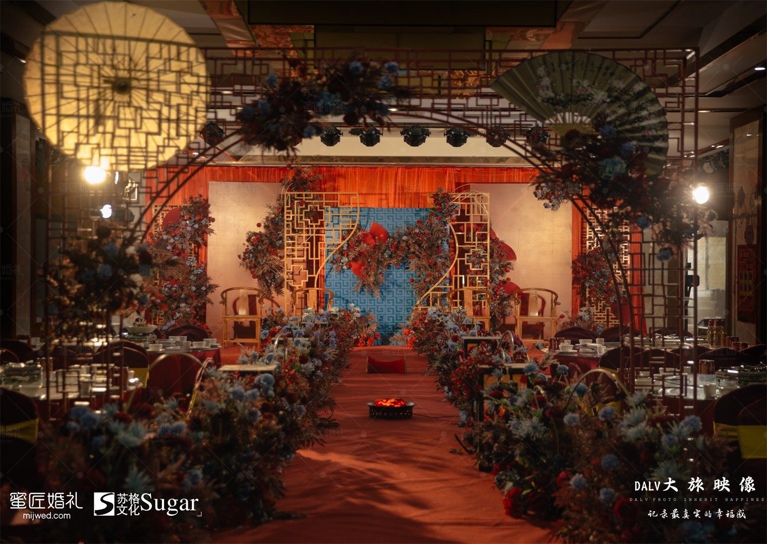 曲阳婚庆价格明细 曲阳婚庆价格是多少