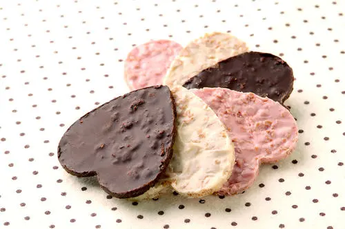 七夕送什么礼物 