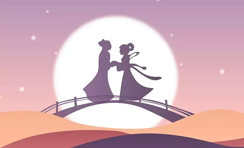 七夕发红包写什么祝福语