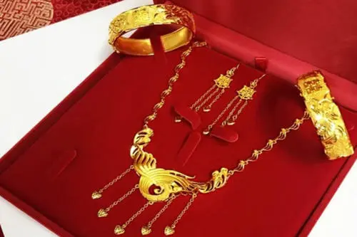 足金999是什么意思