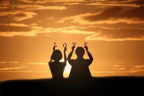 夫妻七夕秀恩爱的说说