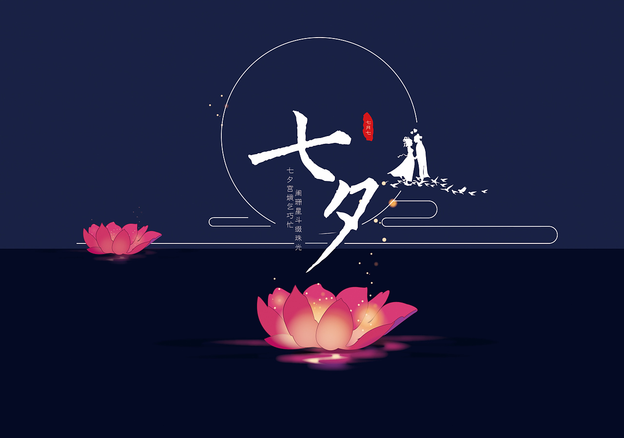 七夕发红包多少合适