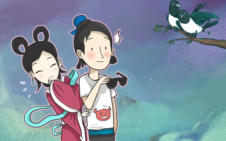 七夕怎么表白浪漫