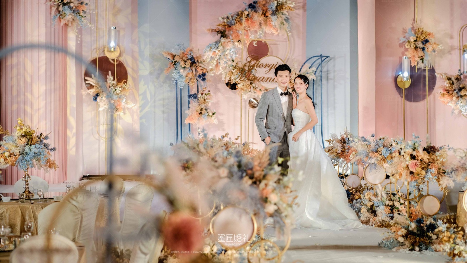 曲阳婚庆公司策划要多少钱 曲阳婚庆公司报价一般多少