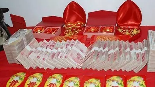 彩礼什么时候给比较合适