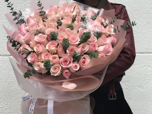 七夕送女朋友浪漫礼物