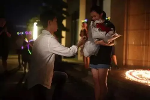 七夕怎么过能浪漫一点