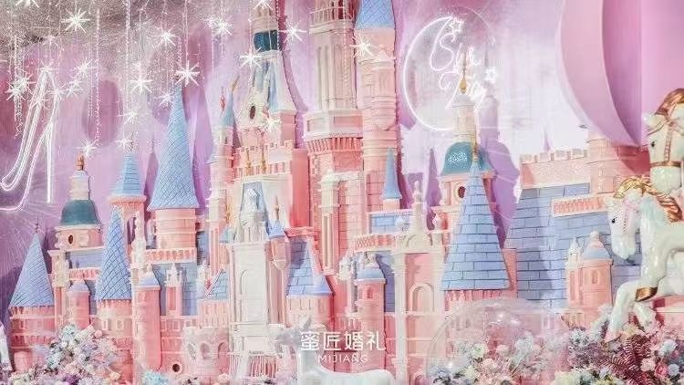 曲阳婚庆策划多少钱 曲阳婚庆报价多少