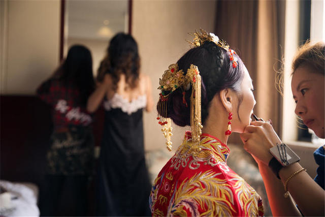 曲阳婚礼策划哪家比较好 曲阳婚礼策划排行榜