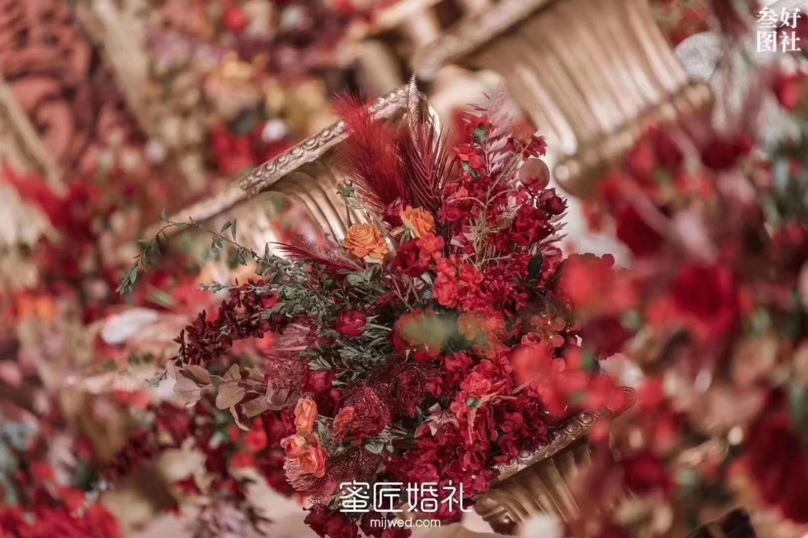 曲阳一般婚礼策划需要花多少钱 曲阳一般婚礼多少钱