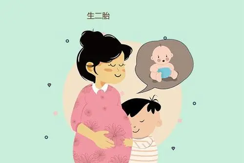 深圳市生二胎奖励5万元是真的吗