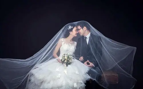 婚礼祝福致辞浪漫