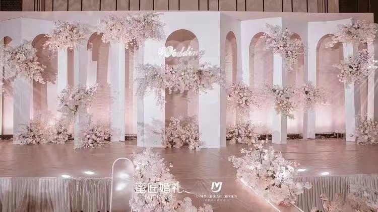 曲阳请婚庆公司要多少钱 曲阳请婚庆公司一般多少钱