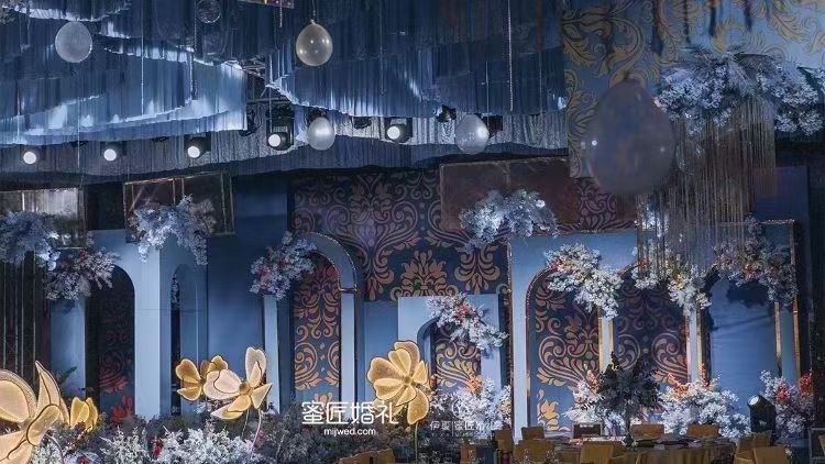 曲阳婚礼婚礼策划价格 曲阳婚礼费用