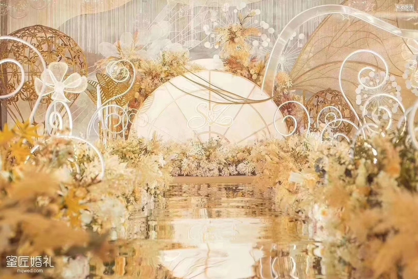 曲阳策划一场婚礼多少钱 曲阳策划一场婚礼费用