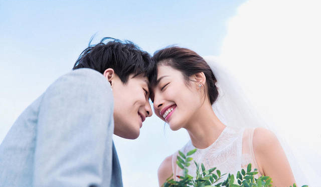 情人节送给老婆的情话