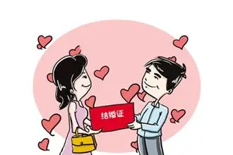 二婚结婚需要离婚证吗