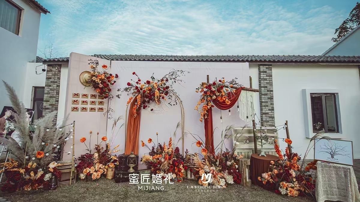 曲阳一般请婚庆公司多少钱 曲阳一般什么价位婚庆