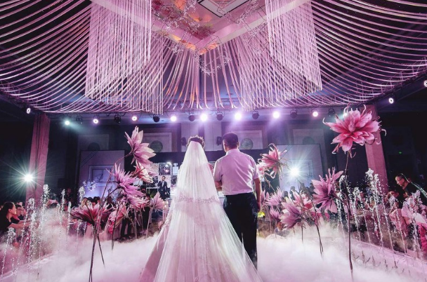 曲阳婚庆大概多少钱 曲阳婚庆策划一般价格