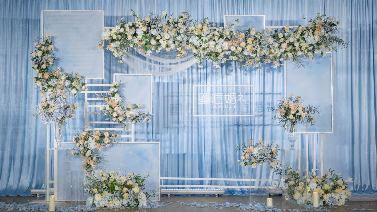 曲阳婚庆的价格是多少 曲阳婚庆大约多少钱